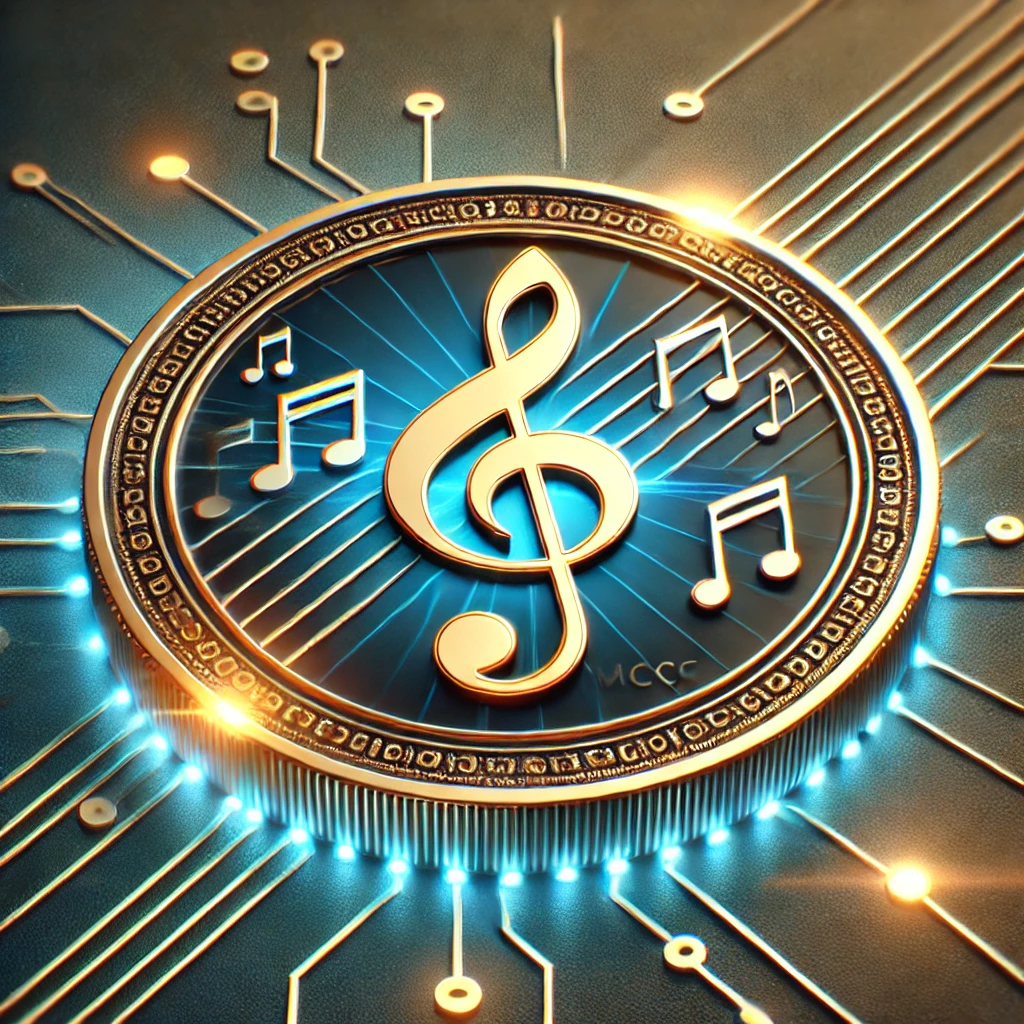 MusicChainCoin (McCC)