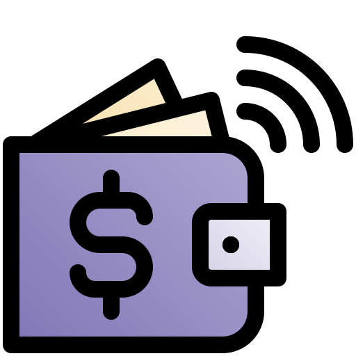 Wallet Background