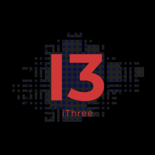 iThree-Logo